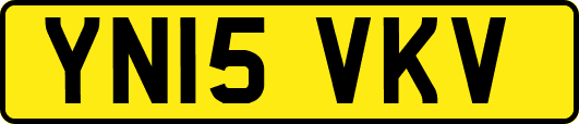 YN15VKV