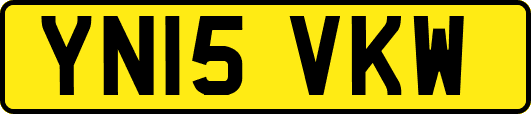 YN15VKW