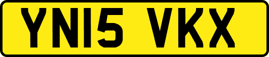 YN15VKX