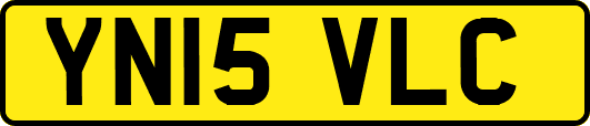 YN15VLC