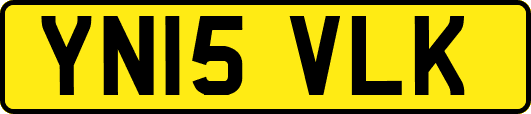 YN15VLK