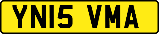 YN15VMA