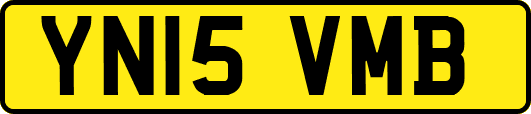 YN15VMB