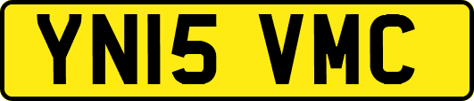 YN15VMC