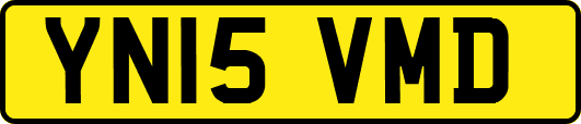 YN15VMD