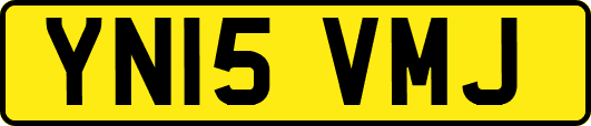 YN15VMJ