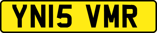 YN15VMR