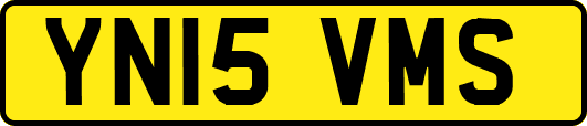 YN15VMS