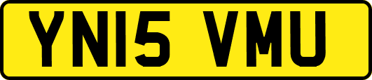 YN15VMU
