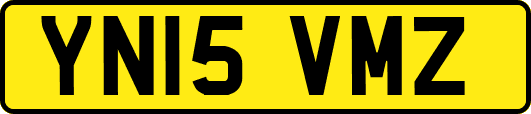 YN15VMZ