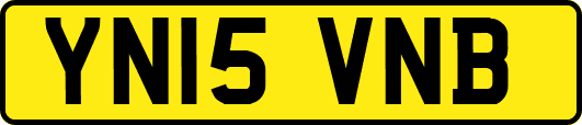 YN15VNB