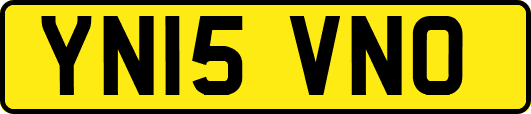 YN15VNO