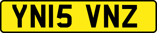 YN15VNZ