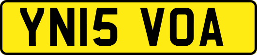 YN15VOA