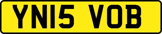 YN15VOB