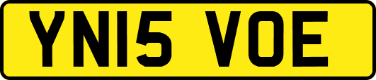YN15VOE