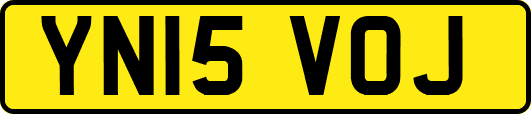 YN15VOJ