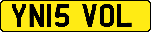 YN15VOL