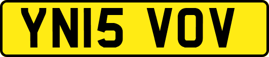 YN15VOV