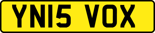 YN15VOX