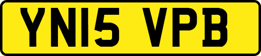 YN15VPB