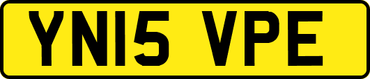 YN15VPE