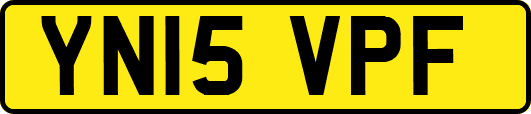 YN15VPF