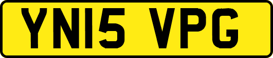 YN15VPG