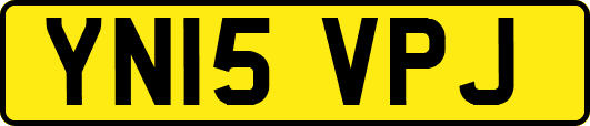 YN15VPJ