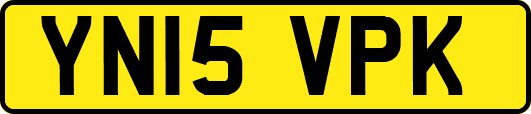 YN15VPK