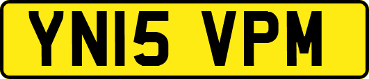 YN15VPM