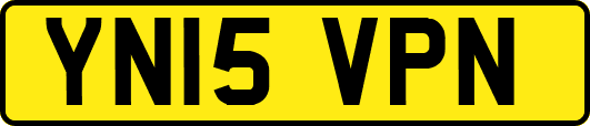 YN15VPN