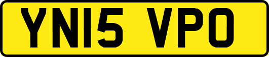 YN15VPO
