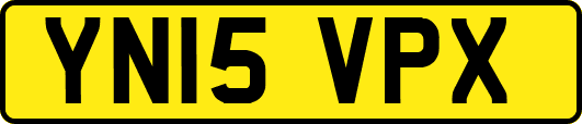 YN15VPX