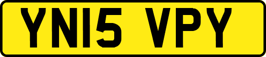 YN15VPY