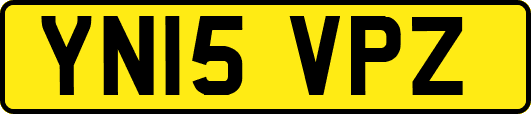 YN15VPZ