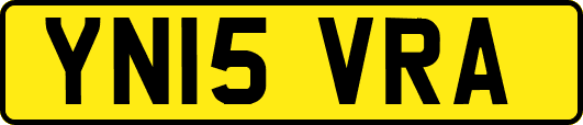 YN15VRA