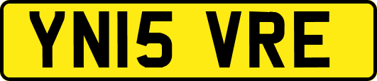YN15VRE