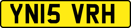 YN15VRH