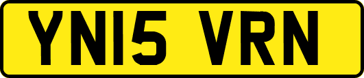 YN15VRN