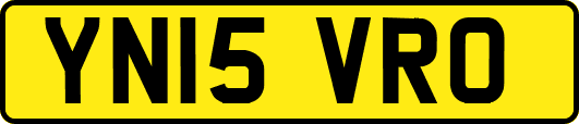 YN15VRO