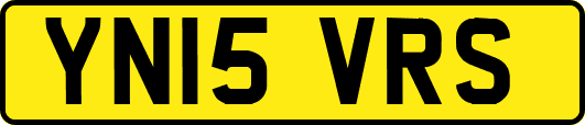 YN15VRS