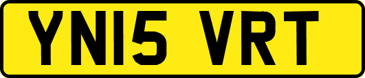 YN15VRT
