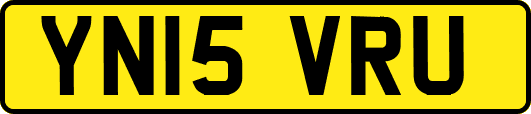 YN15VRU