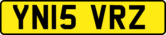 YN15VRZ