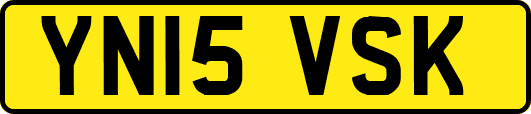 YN15VSK