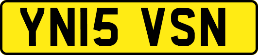 YN15VSN