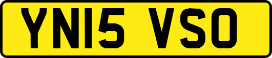 YN15VSO