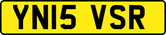 YN15VSR