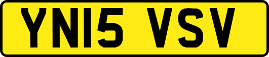 YN15VSV
